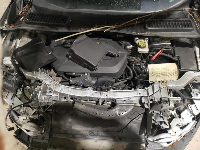 Photo 11 from auction – 2013 FORD ESCAPE SEL with VIN 1FMCU9HX0DUD66476