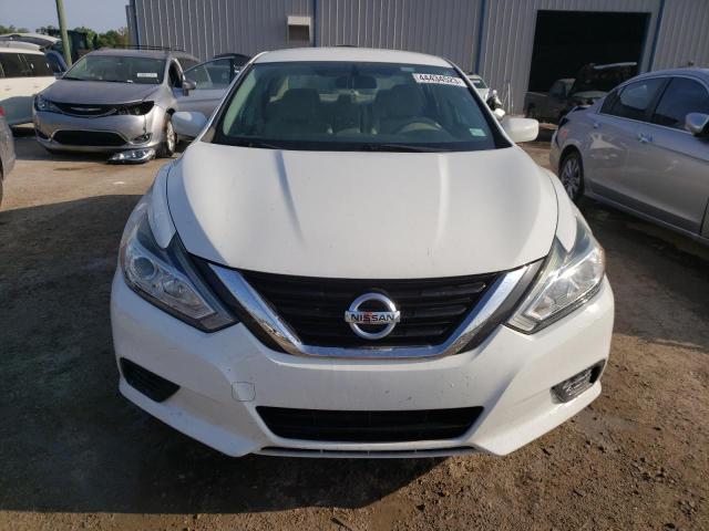 Photo 5 from auction – 2017 NISSAN ALTIMA 2.5 with VIN 1N4AL3AP1HC223334
