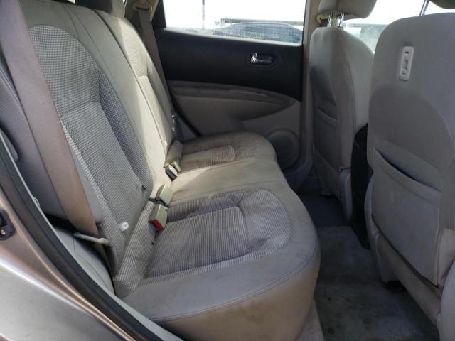 Photo 10 from auction – 2013 NISSAN ROGUE S with VIN JN8AS5MT5DW501926