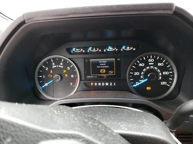 Photo 9 from auction – 2015 FORD F150 SUPER with VIN 1FTFX1EF3FFB81335