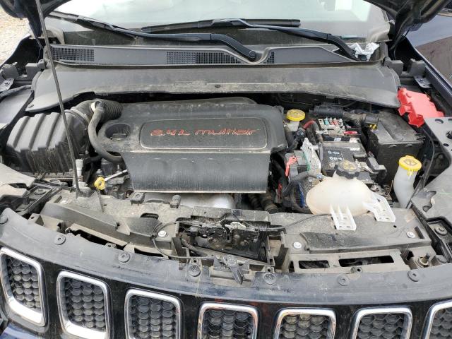 Photo 12 from auction – 2021 JEEP COMPASS LI with VIN 3C4NJDCB9MT511187