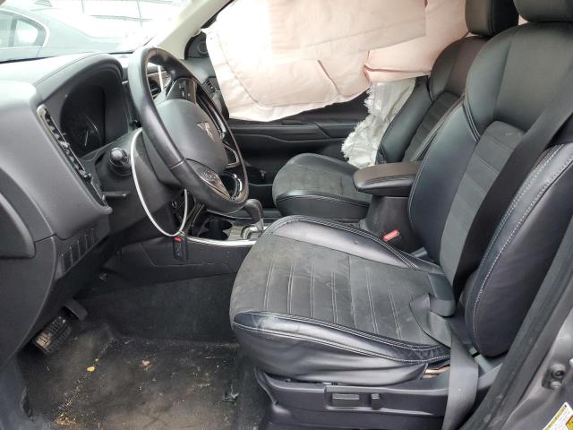 Photo 7 from auction – 2019 MITSUBISHI OUTLANDER with VIN JA4AZ3A32KZ032560