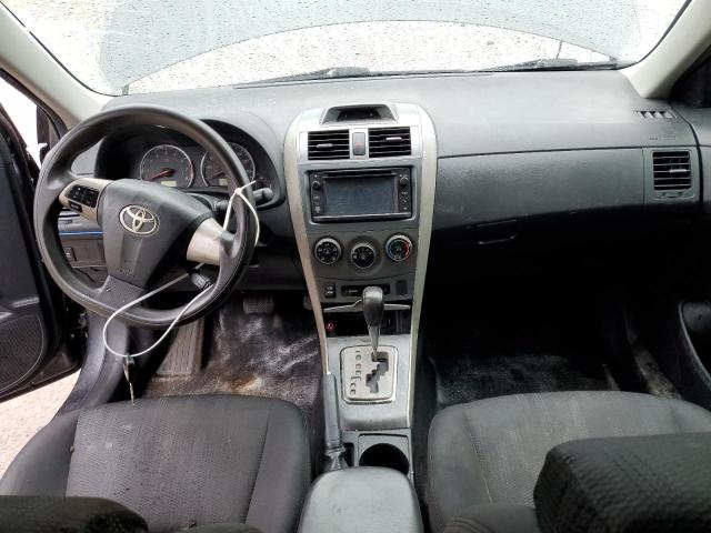 Photo 8 from auction – 2013 TOYOTA COROLLA BA with VIN 2T1BU4EE6DC991340