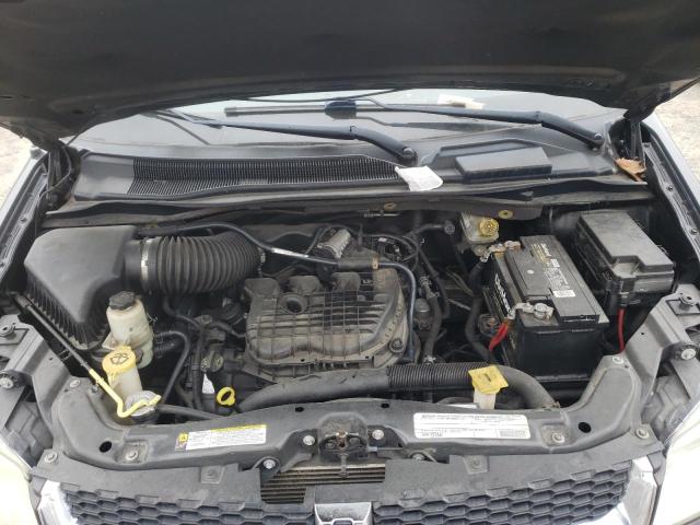 Photo 12 from auction – 2011 DODGE GRAND CARA with VIN 2D4RN3DG6BR709125