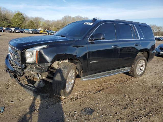 Photo 1 from auction – 2016 GMC YUKON SLT with VIN 1GKS1BKC4GR225153