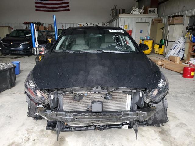 Photo 5 from auction – 2018 HYUNDAI SONATA SPO with VIN 5NPE34AF2JH720301