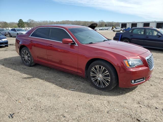 Photo 4 from auction – 2014 CHRYSLER 300 S with VIN 2C3CCAGG4EH142291