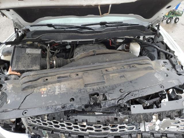 Photo 11 from auction – 2019 CHEVROLET SILVERADO with VIN 2GC2KREG5K1138296