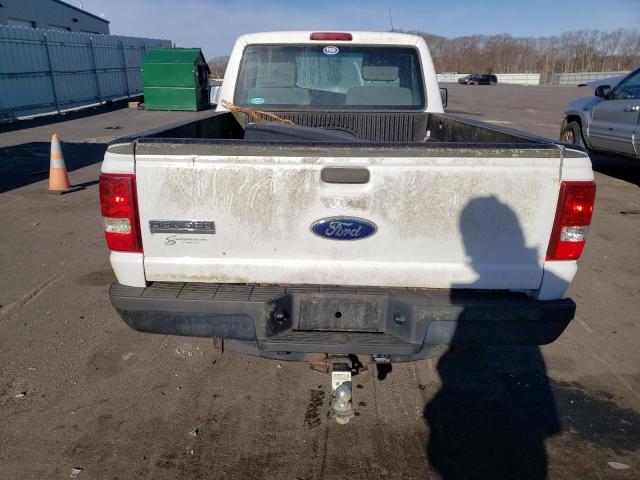 Photo 10 from auction – 2011 FORD RANGER with VIN 1FTKR1AD1BPB16209