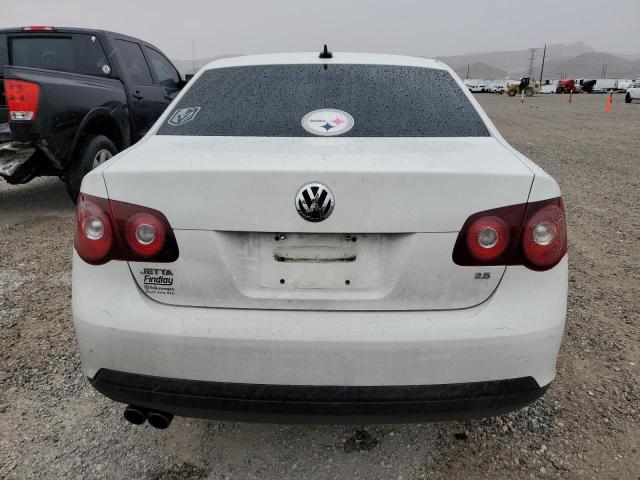 Photo 6 from auction – 2009 VOLKSWAGEN JETTA SE with VIN 3VWRM71K79M130482