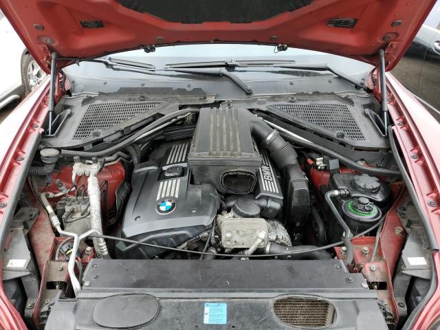 Photo 11 from auction – 2010 BMW X5 XDRIVE3 with VIN 5UXFE4C59AL381968