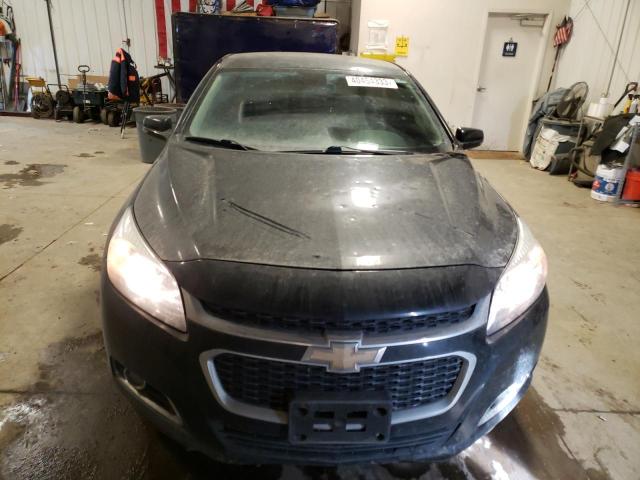 Photo 5 from auction – 2016 CHEVROLET MALIBU LIM with VIN 1G11E5SA1GU144452