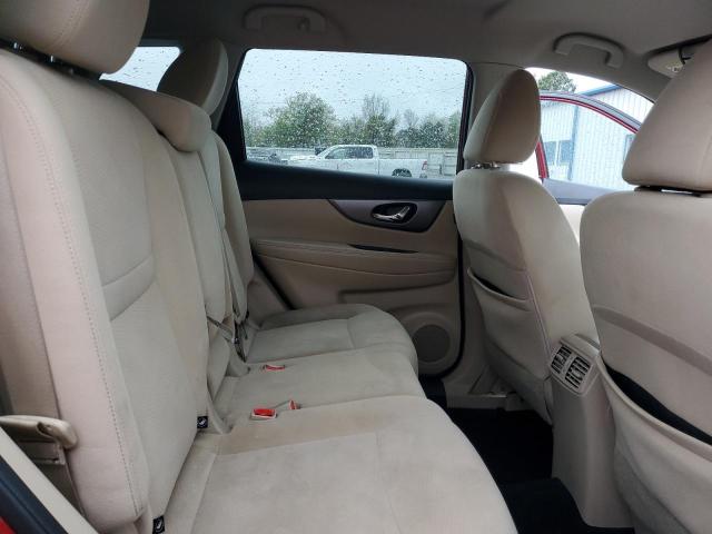 Photo 11 from auction – 2016 NISSAN ROGUE S with VIN KNMAT2MT7GP606313