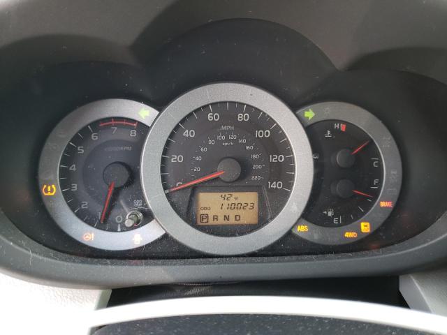 Photo 9 from auction – 2010 TOYOTA RAV4 with VIN 2T3BF4DV7AW055045