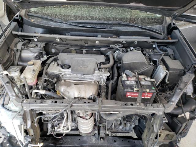 Photo 11 from auction – 2015 TOYOTA RAV4 XLE with VIN 2T3RFREV5FW307229