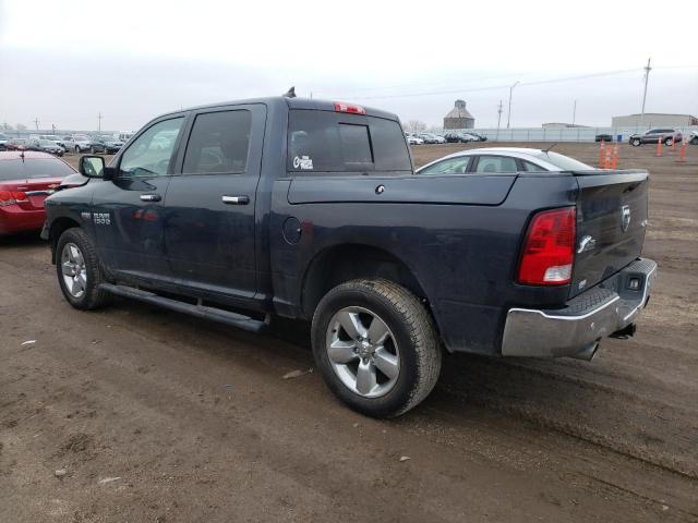 Photo 2 from auction – 2016 RAM 1500 SLT with VIN 1C6RR7LT6GS122606