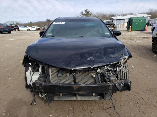 Photo 5 from auction – 2014 TOYOTA CAMRY L with VIN 4T1BF1FK0EU823593