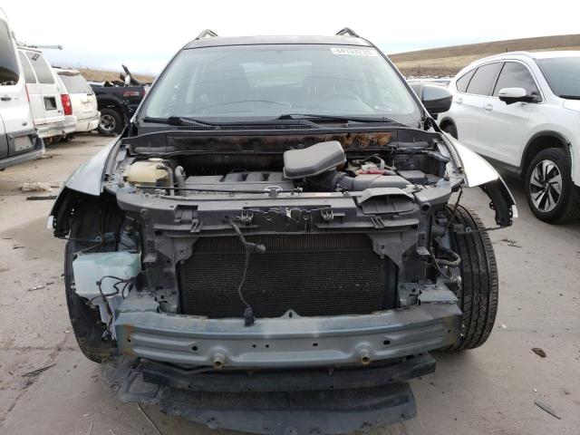 Photo 5 from auction – 2010 MAZDA CX-9 with VIN JM3TB3MV8A0217321