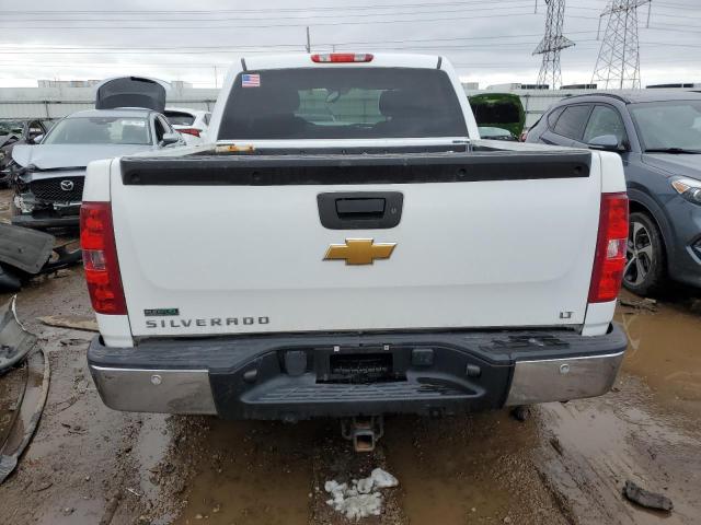 Photo 6 from auction – 2012 CHEVROLET SILVERADO with VIN 1GCPKSE75CF126317