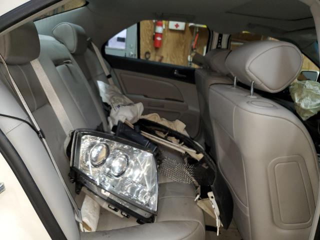 Photo 10 from auction – 2007 CADILLAC STS with VIN 1G6DW677370193425