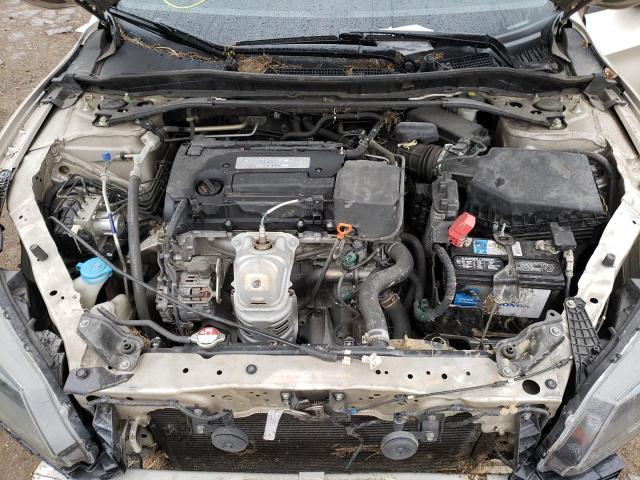 Photo 11 from auction – 2014 HONDA ACCORD SPO with VIN 1HGCR2F55EA292619