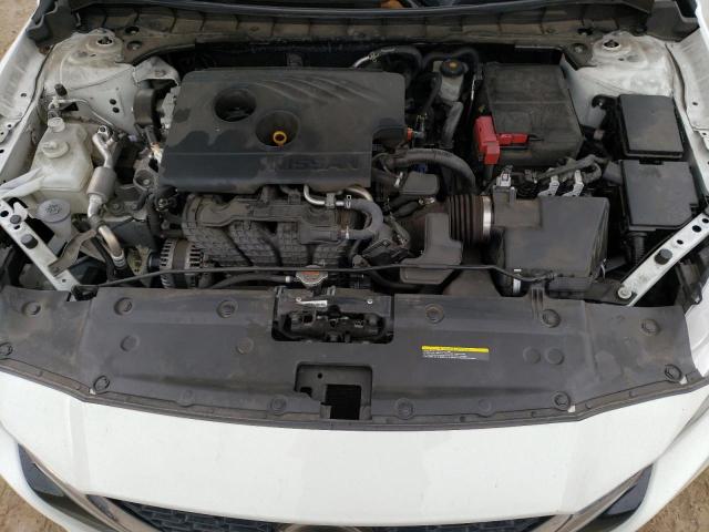 Photo 11 from auction – 2020 NISSAN ALTIMA S with VIN 1N4BL4BV6LC217853