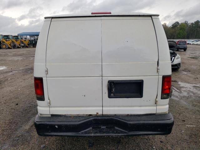 Photo 6 from auction – 2011 FORD ECONOLINE with VIN 1FTNE2EW6BDA58609