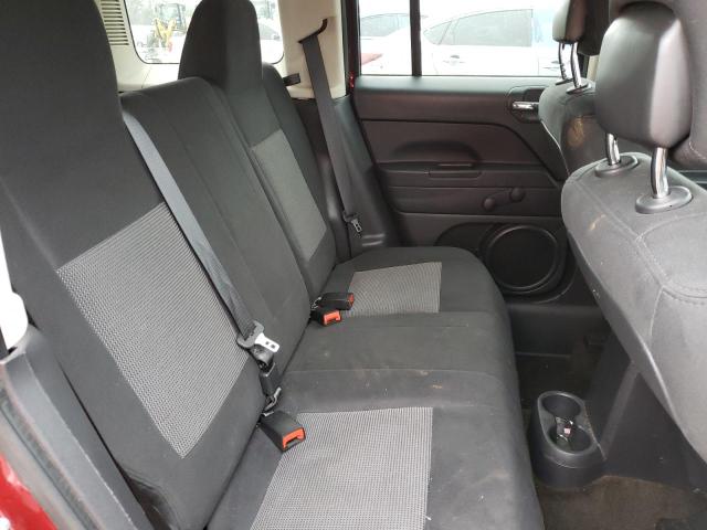 Photo 10 from auction – 2014 JEEP PATRIOT SP with VIN 1C4NJPBB0ED628246