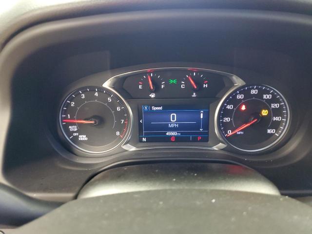 Photo 9 from auction – 2021 GMC ACADIA SLE with VIN 1GKKNKLS5MZ127934