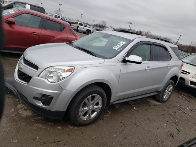 Photo 1 from auction – 2015 CHEVROLET EQUINOX LT with VIN 2GNALBEK4F6417713
