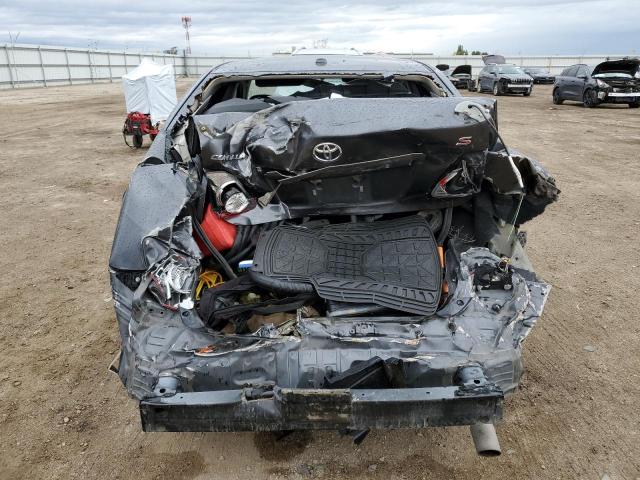 Photo 6 from auction – 2010 TOYOTA COROLLA BA with VIN 1NXBU4EE2AZ374186