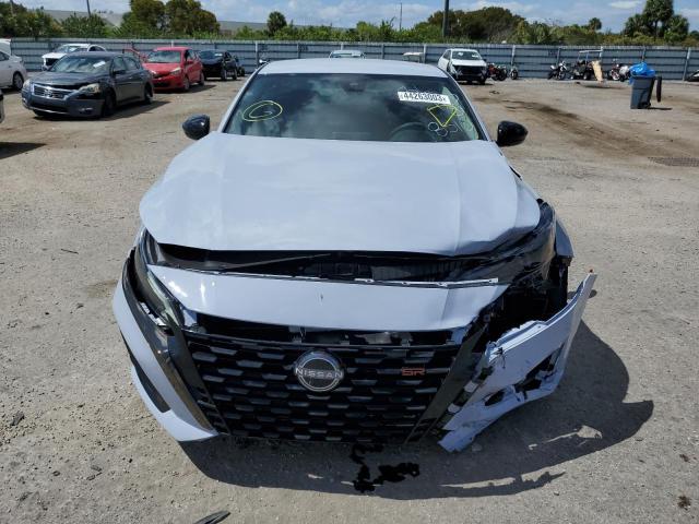 Photo 5 from auction – 2023 NISSAN ALTIMA SR with VIN 1N4BL4CV5PN348510
