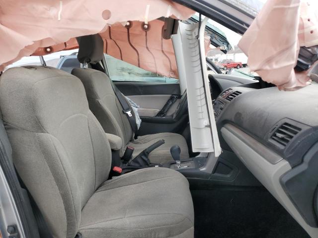 Photo 7 from auction – 2015 SUBARU FORESTER 2 with VIN JF2SJABC9FH455475