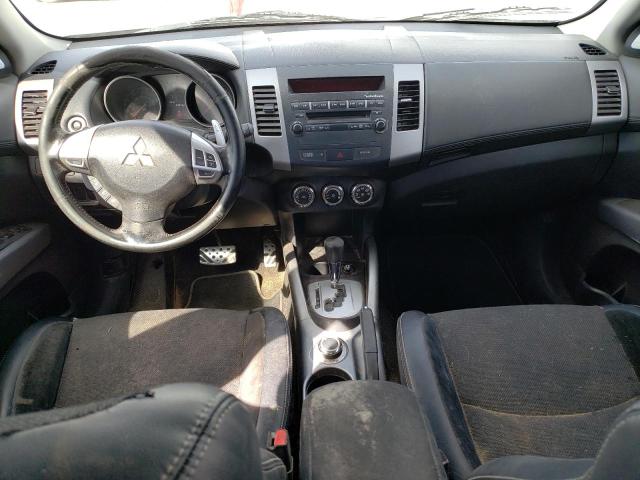 Photo 8 from auction – 2011 MITSUBISHI OUTLANDER with VIN JA4JT5AX8BU031524