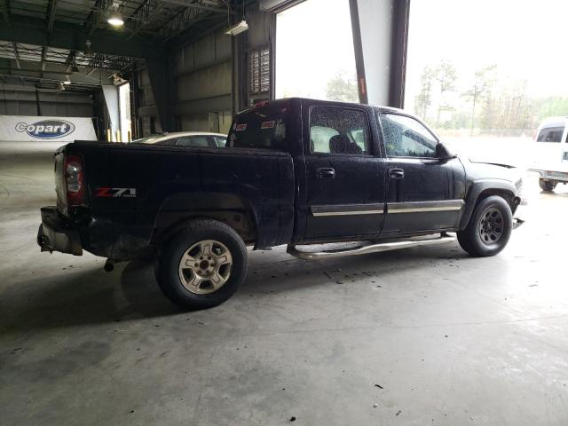 Photo 3 from auction – 2007 CHEVROLET SILVERADO with VIN 2GCEC13V471125060