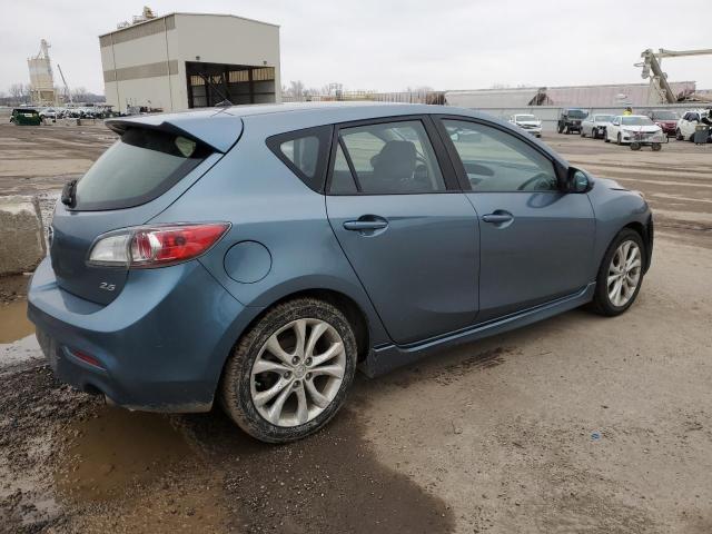Photo 3 from auction – 2011 MAZDA 3 S with VIN JM1BL1K63B1416015