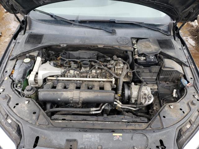 Photo 12 from auction – 2011 VOLVO XC70 3.2 with VIN YV4952BZXB1096813