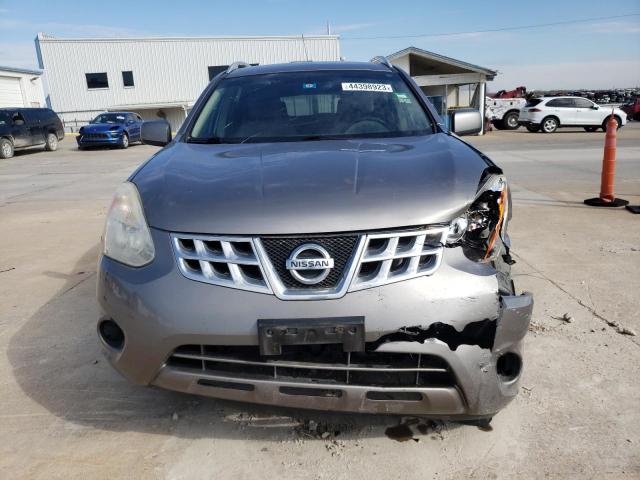 Photo 5 from auction – 2013 NISSAN ROGUE S with VIN JN8AS5MT5DW501926