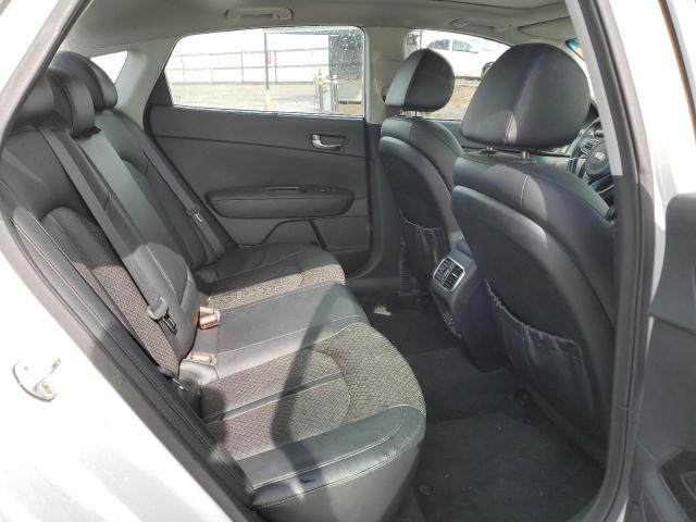Photo 10 from auction – 2016 KIA OPTIMA EX with VIN 5XXGU4L33GG042509