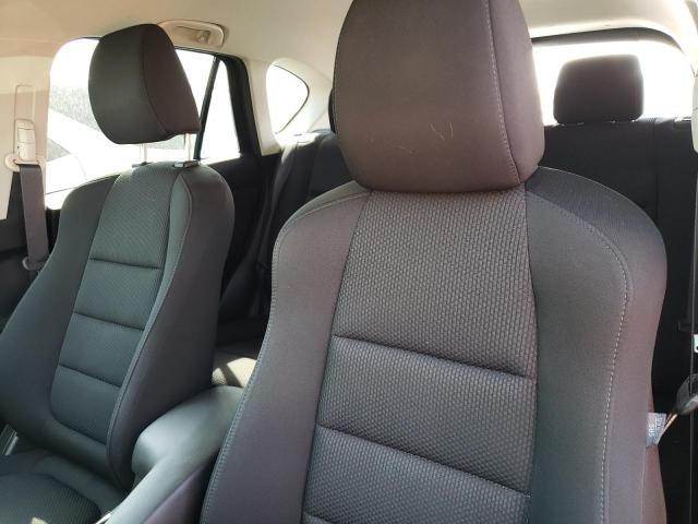 Photo 10 from auction – 2016 MAZDA CX-5 TOURI with VIN JM3KE2CY2G0843254