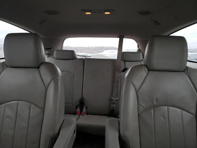 Photo 10 from auction – 2012 BUICK ENCLAVE with VIN 5GAKRCED1CJ364522