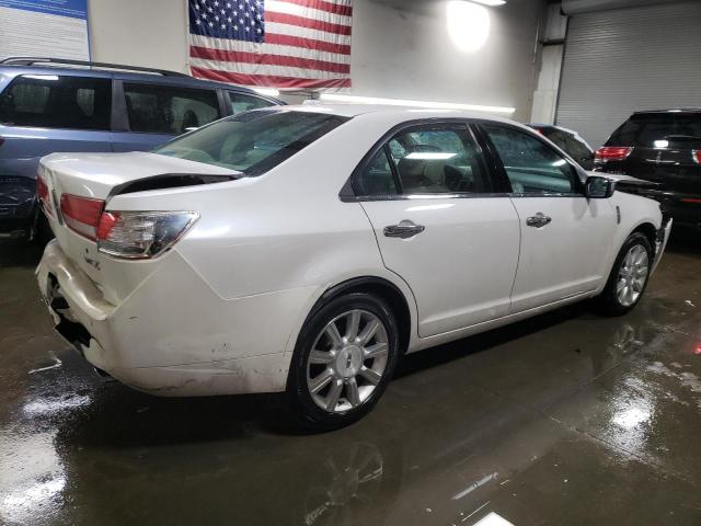 Photo 3 from auction – 2012 LINCOLN MKZ with VIN 3LNHL2GC0CR807981