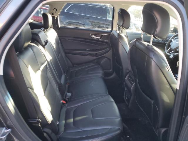 Photo 10 from auction – 2017 FORD EDGE TITAN with VIN 2FMPK4K91HBC03416