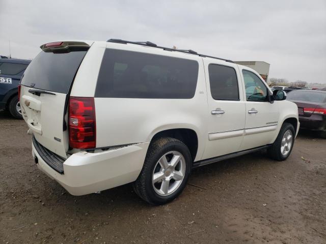 Photo 3 from auction – 2008 CHEVROLET SUBURBAN C with VIN 1GNFC16018R199587