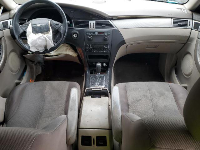 Photo 8 from auction – 2005 CHRYSLER PACIFICA with VIN 2C8GM48L85R436549