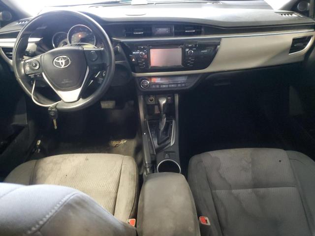 Photo 8 from auction – 2014 TOYOTA COROLLA L with VIN 5YFBURHE9EP144791