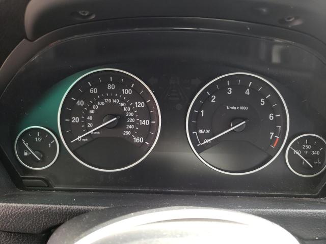 Photo 9 from auction – 2012 BMW 328 I SULE with VIN WBA3C1C57CF433654
