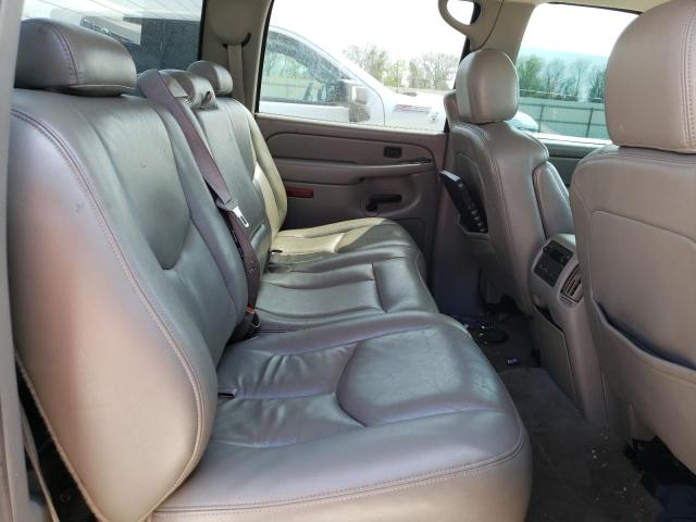 Photo 10 from auction – 2006 GMC NEW SIERRA with VIN 2GTEK13T361126202