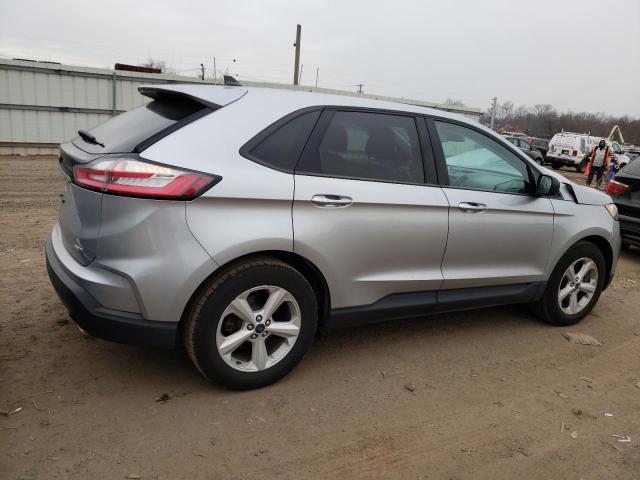 Photo 3 from auction – 2020 FORD EDGE SE with VIN 2FMPK4G98LBB26612