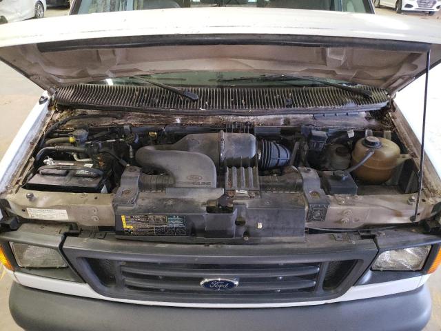 Photo 11 from auction – 2005 FORD ECONOLINE with VIN 1FTRE14W15HB17477